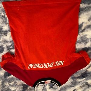 Nike shirt